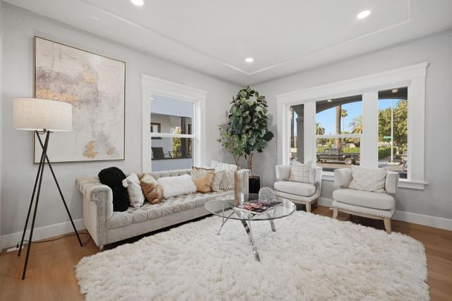 1541 Pomona Avenue, San Jose, CA 95110