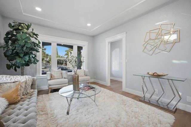 1541 Pomona Avenue, San Jose, CA 95110