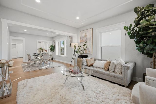 1541 Pomona Avenue, San Jose, CA 95110
