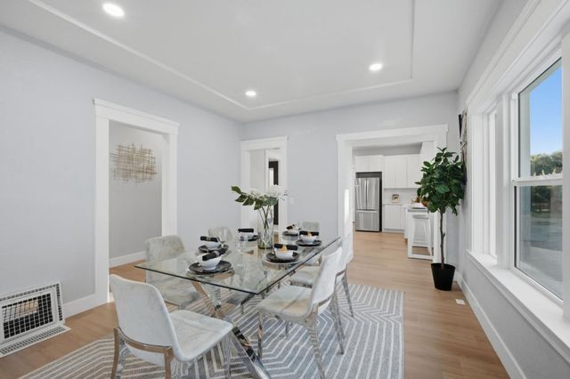 1541 Pomona Avenue, San Jose, CA 95110