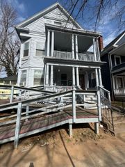 22 Whittlesey Avenue, New Haven, CT 06511