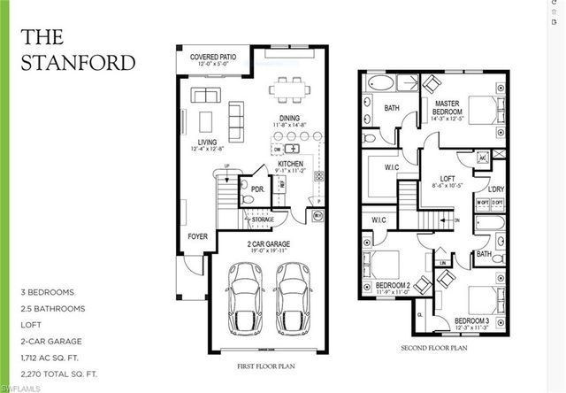 7510 Rockefeller DR, Naples, FL 34119