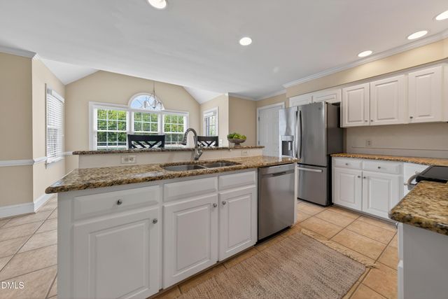 4908 Allanbrooke Lane, Fuquay Varina, NC 27526
