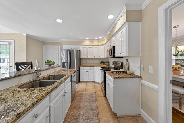 4908 Allanbrooke Lane, Fuquay Varina, NC 27526