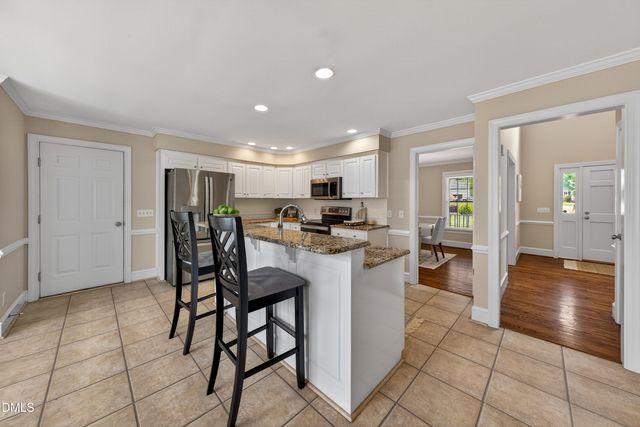 4908 Allanbrooke Lane, Fuquay Varina, NC 27526