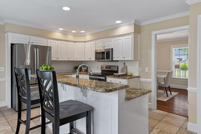 4908 Allanbrooke Lane, Fuquay Varina, NC 27526