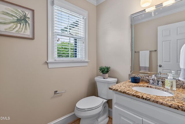 4908 Allanbrooke Lane, Fuquay Varina, NC 27526