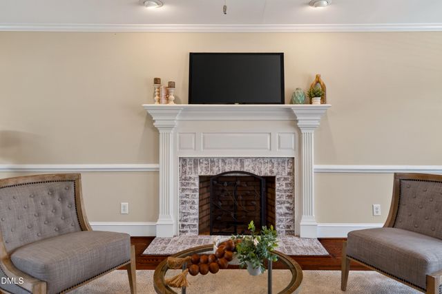 4908 Allanbrooke Lane, Fuquay Varina, NC 27526