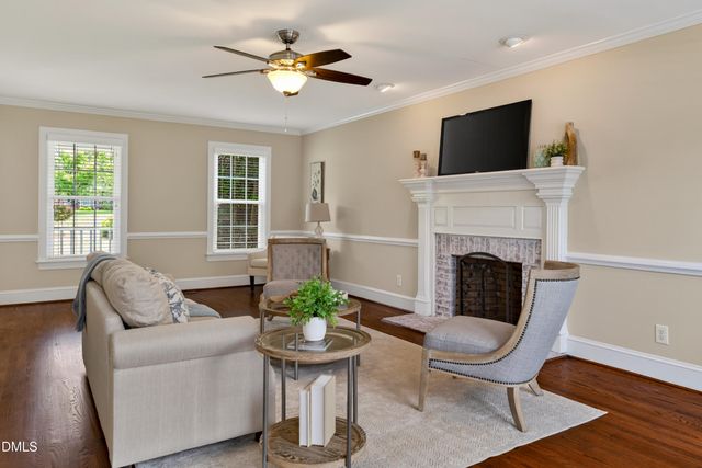 4908 Allanbrooke Lane, Fuquay Varina, NC 27526