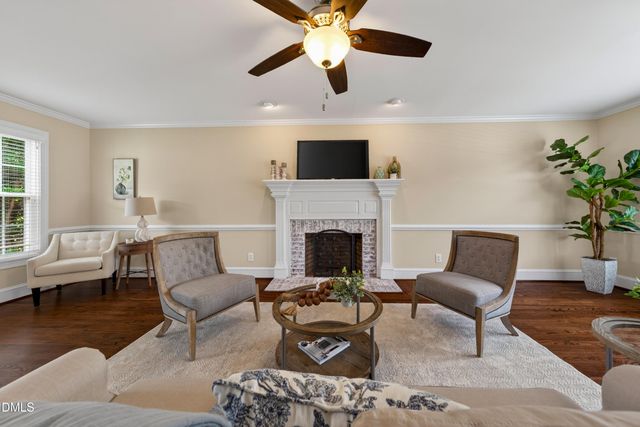 4908 Allanbrooke Lane, Fuquay Varina, NC 27526