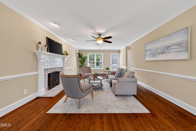 4908 Allanbrooke Lane, Fuquay Varina, NC 27526
