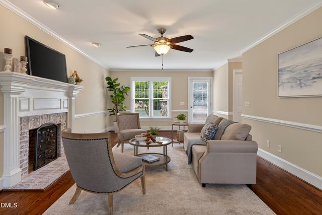 4908 Allanbrooke Lane, Fuquay Varina, NC 27526