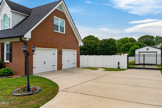 4908 Allanbrooke Lane, Fuquay Varina, NC 27526