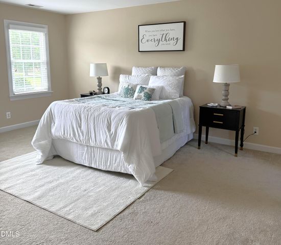 4908 Allanbrooke Lane, Fuquay Varina, NC 27526