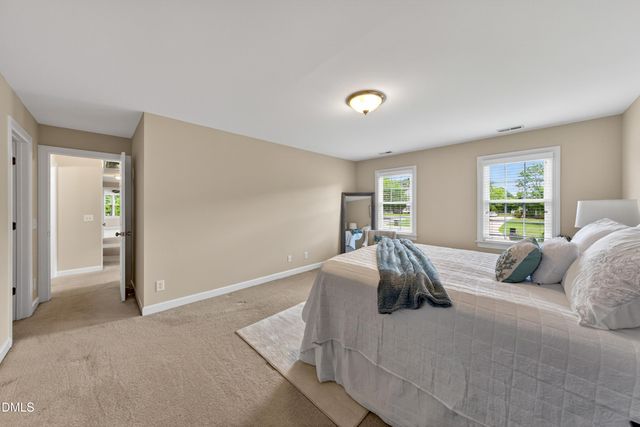 4908 Allanbrooke Lane, Fuquay Varina, NC 27526