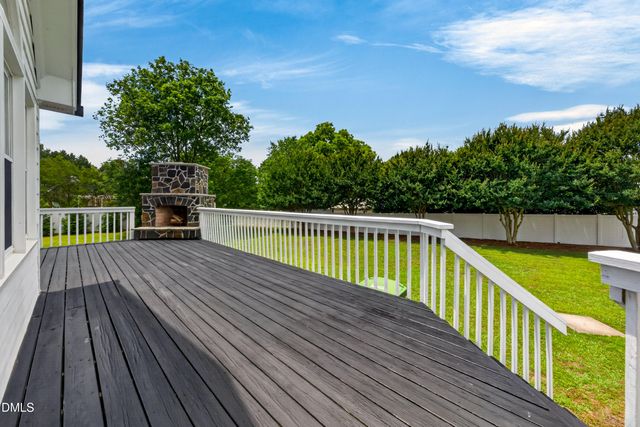 4908 Allanbrooke Lane, Fuquay Varina, NC 27526