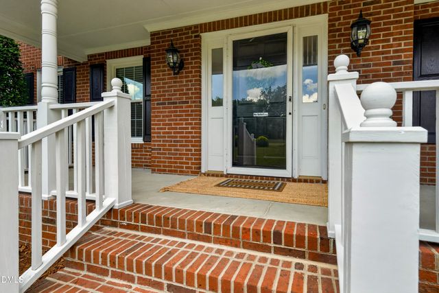 4908 Allanbrooke Lane, Fuquay Varina, NC 27526