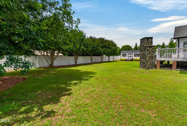 4908 Allanbrooke Lane, Fuquay Varina, NC 27526