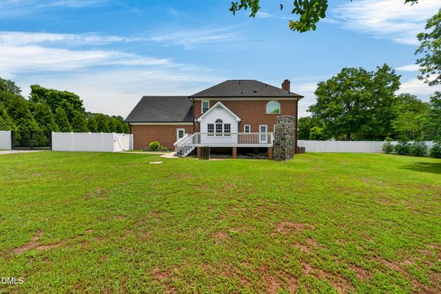 4908 Allanbrooke Lane, Fuquay Varina, NC 27526