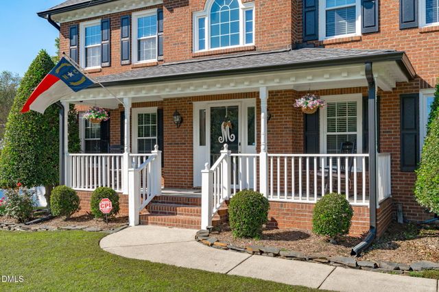 4908 Allanbrooke Lane, Fuquay Varina, NC 27526