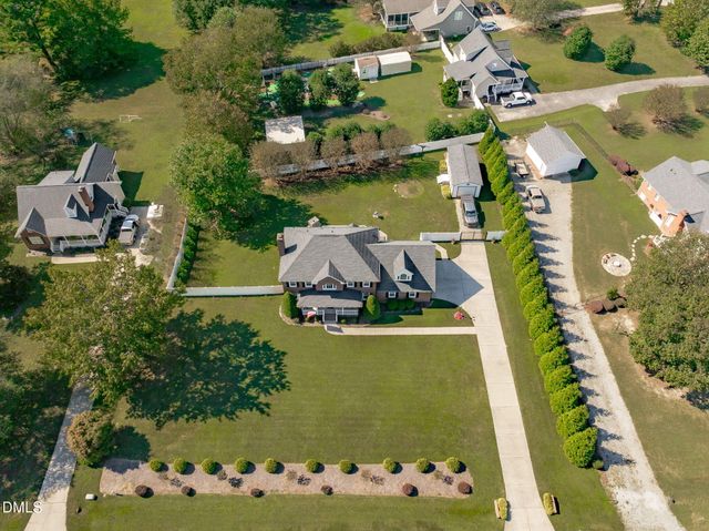 4908 Allanbrooke Lane, Fuquay Varina, NC 27526