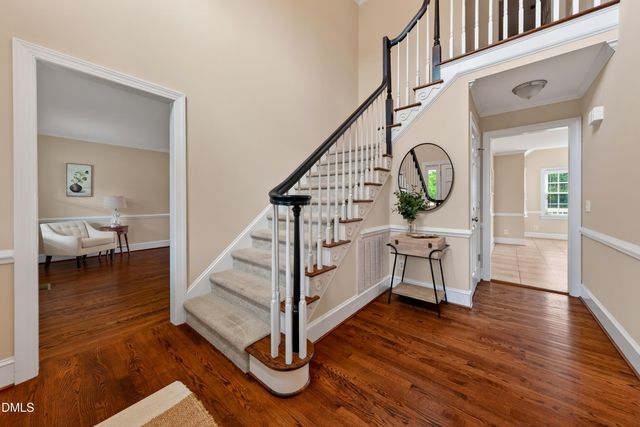 4908 Allanbrooke Lane, Fuquay Varina, NC 27526