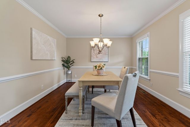 4908 Allanbrooke Lane, Fuquay Varina, NC 27526