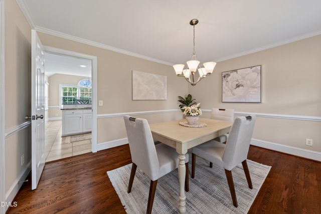 4908 Allanbrooke Lane, Fuquay Varina, NC 27526