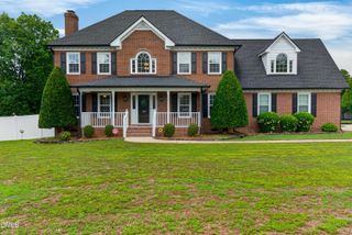 4908 Allanbrooke Lane, Fuquay Varina, NC 27526