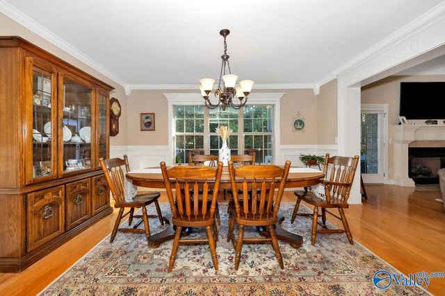 111 Engineer Court, Harvest, AL 35749