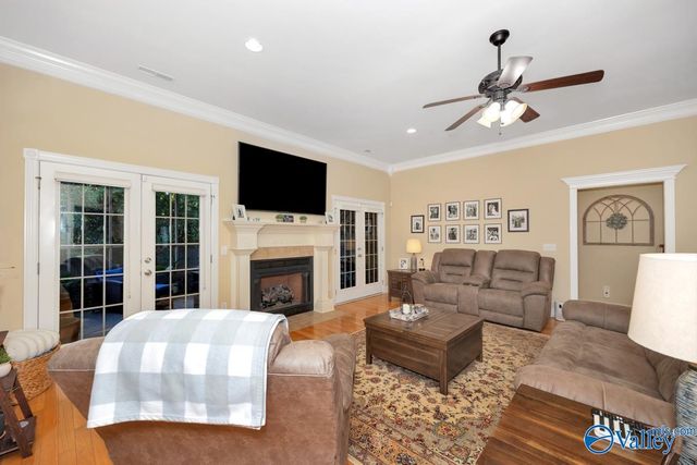 111 Engineer Court, Harvest, AL 35749