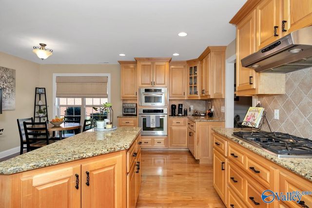 111 Engineer Court, Harvest, AL 35749