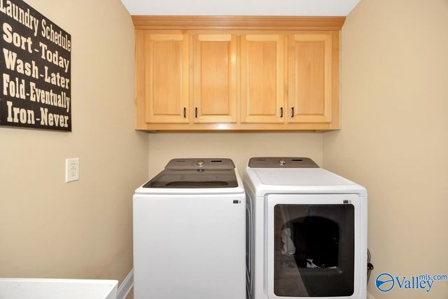 111 Engineer Court, Harvest, AL 35749