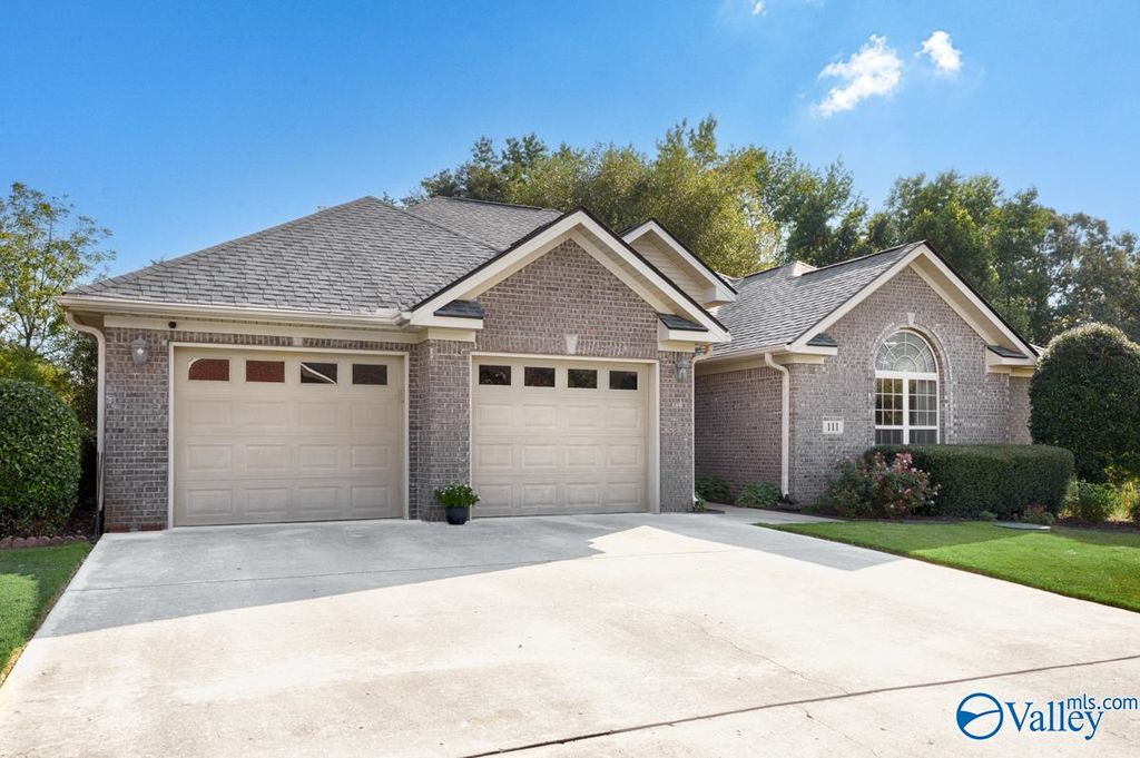 111 Engineer Court, Harvest, AL 35749