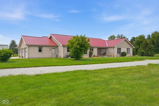 1667 S 700 W, Anderson, IN 46011