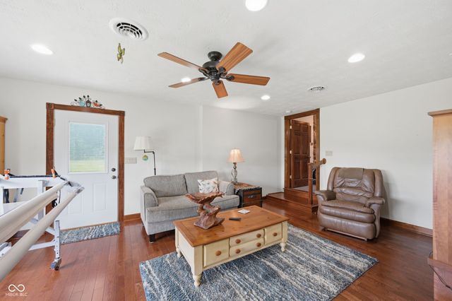 1667 S 700 W, Anderson, IN 46011