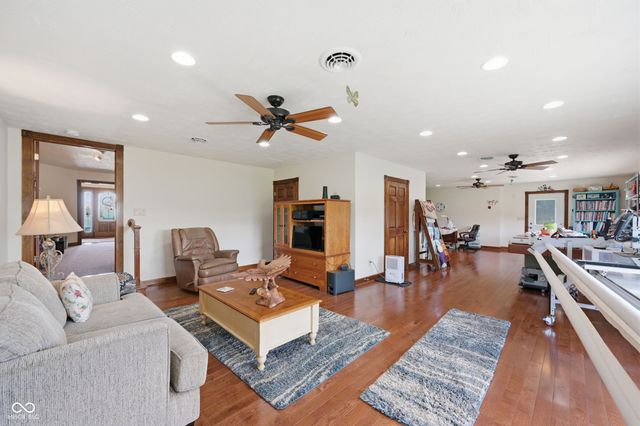 1667 S 700 W, Anderson, IN 46011