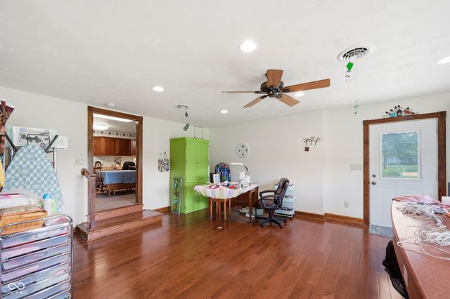 1667 S 700 W, Anderson, IN 46011