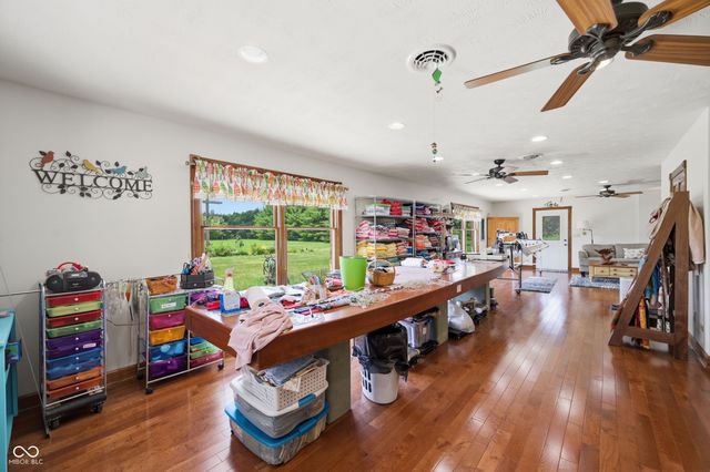 1667 S 700 W, Anderson, IN 46011
