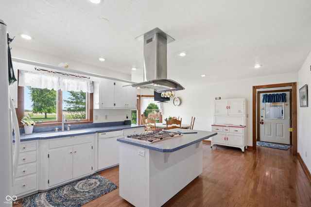 1667 S 700 W, Anderson, IN 46011
