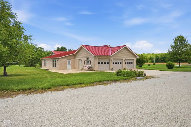 1667 S 700 W, Anderson, IN 46011