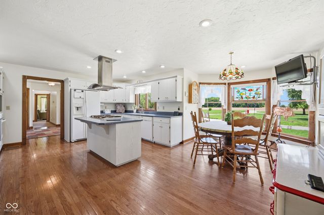 1667 S 700 W, Anderson, IN 46011