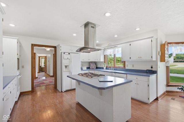 1667 S 700 W, Anderson, IN 46011