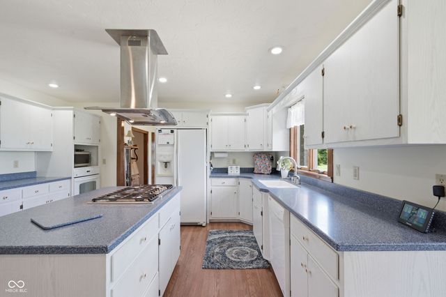 1667 S 700 W, Anderson, IN 46011