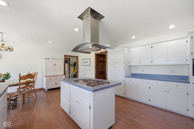 1667 S 700 W, Anderson, IN 46011