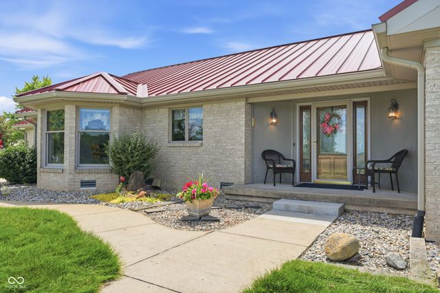 1667 S 700 W, Anderson, IN 46011