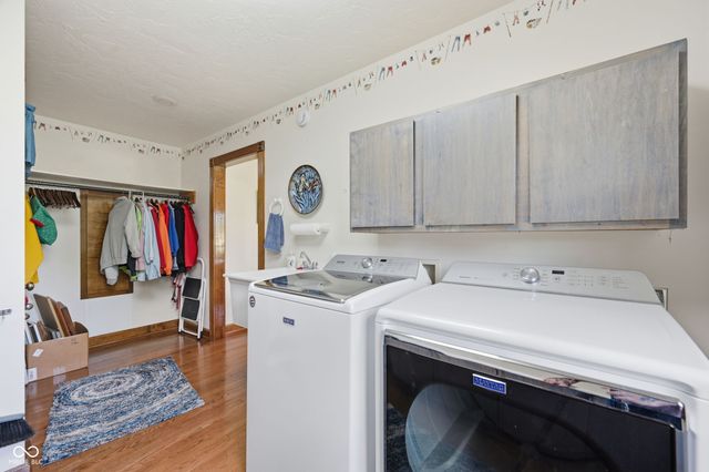 1667 S 700 W, Anderson, IN 46011