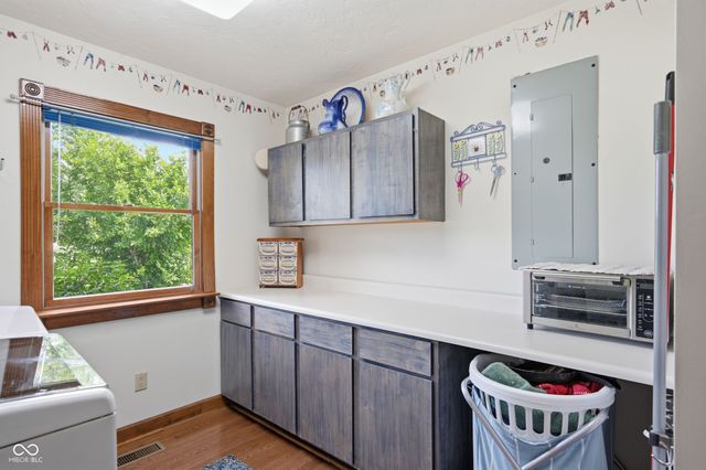 1667 S 700 W, Anderson, IN 46011