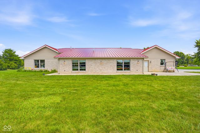 1667 S 700 W, Anderson, IN 46011