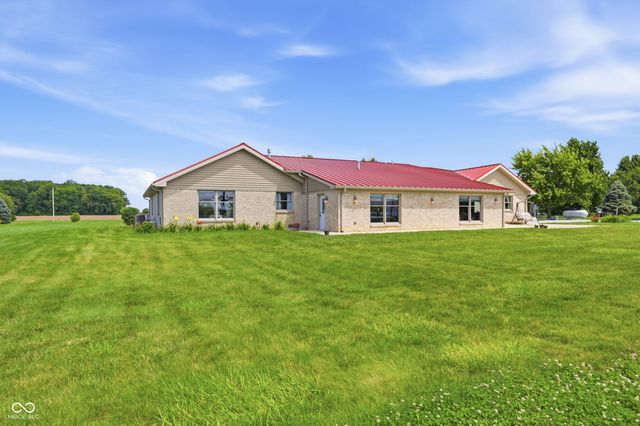 1667 S 700 W, Anderson, IN 46011